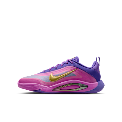 Nike A’one 28.0 A'One ASW A'ja Wilson Basketball Shoes. Nike.com